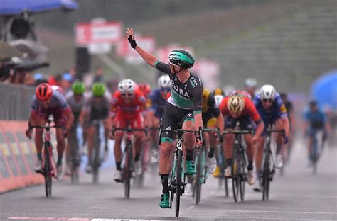 Giro d'Italia Stage 12 Results, Quotes, Report.